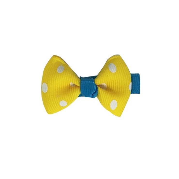 ヘアクリップ 同色2個セット くちばしクリップ | PlusNao | 詳細画像10 