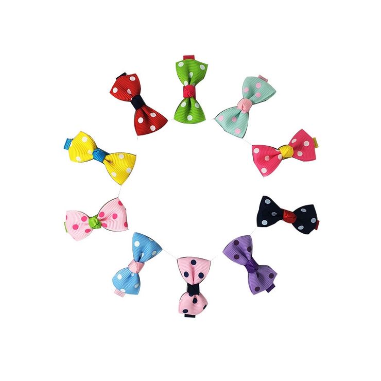 ヘアクリップ 同色2個セット くちばしクリップ | PlusNao | 詳細画像2 