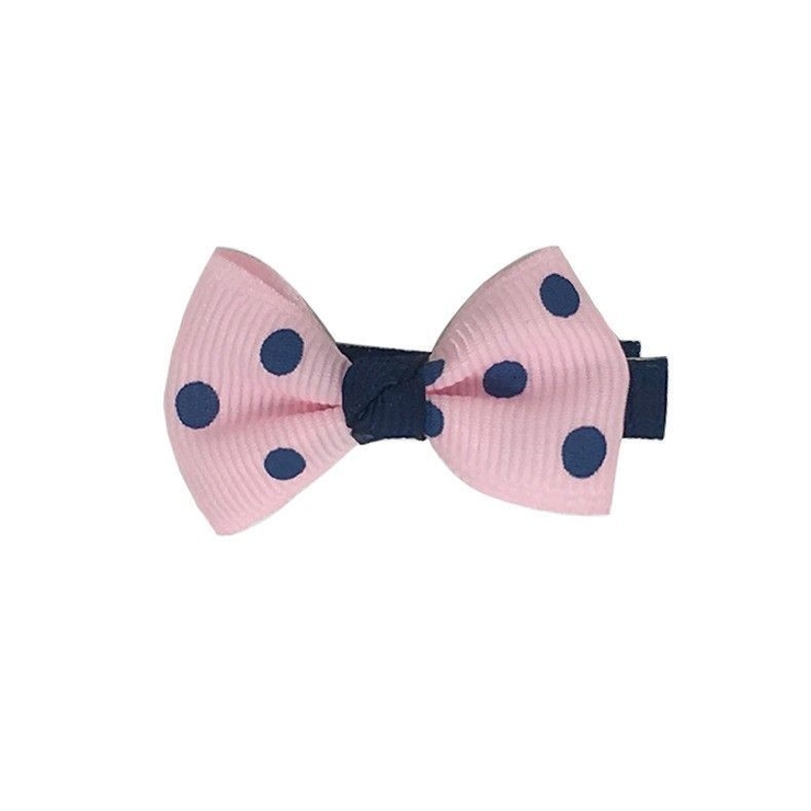 ヘアクリップ 同色2個セット くちばしクリップ | PlusNao | 詳細画像3 