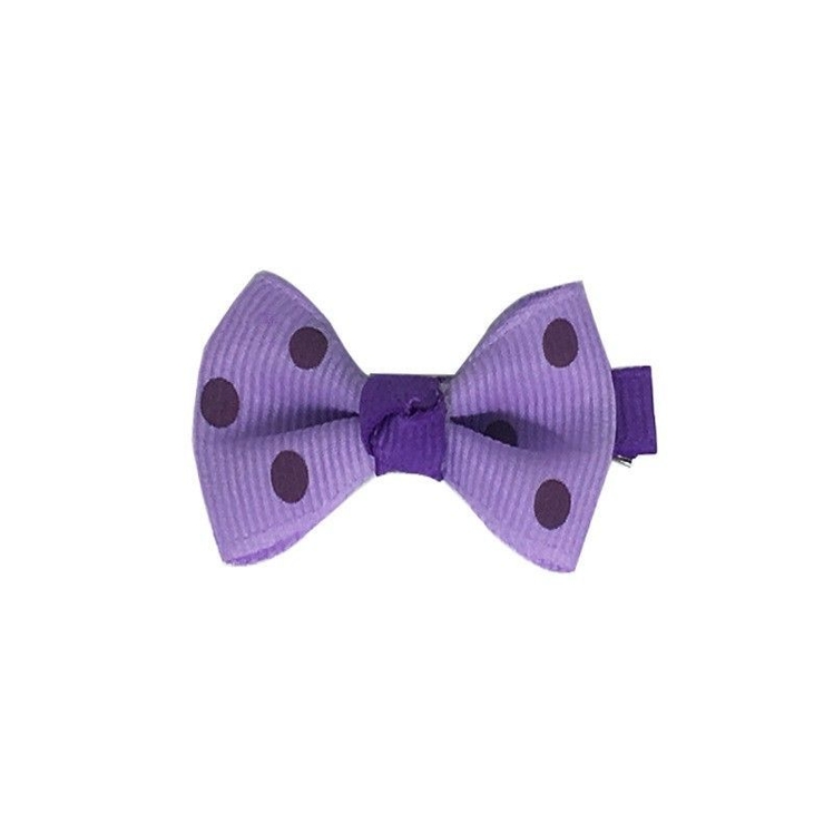 ヘアクリップ 同色2個セット くちばしクリップ | PlusNao | 詳細画像6 