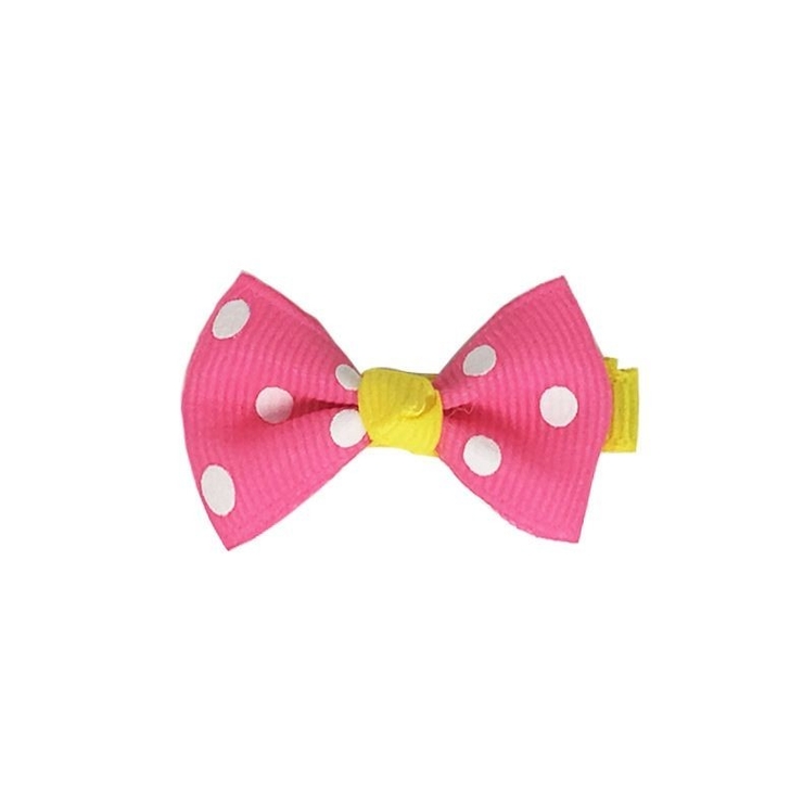 ヘアクリップ 同色2個セット くちばしクリップ | PlusNao | 詳細画像7 