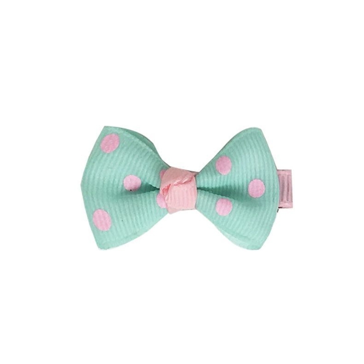 ヘアクリップ 同色2個セット くちばしクリップ | PlusNao | 詳細画像8 