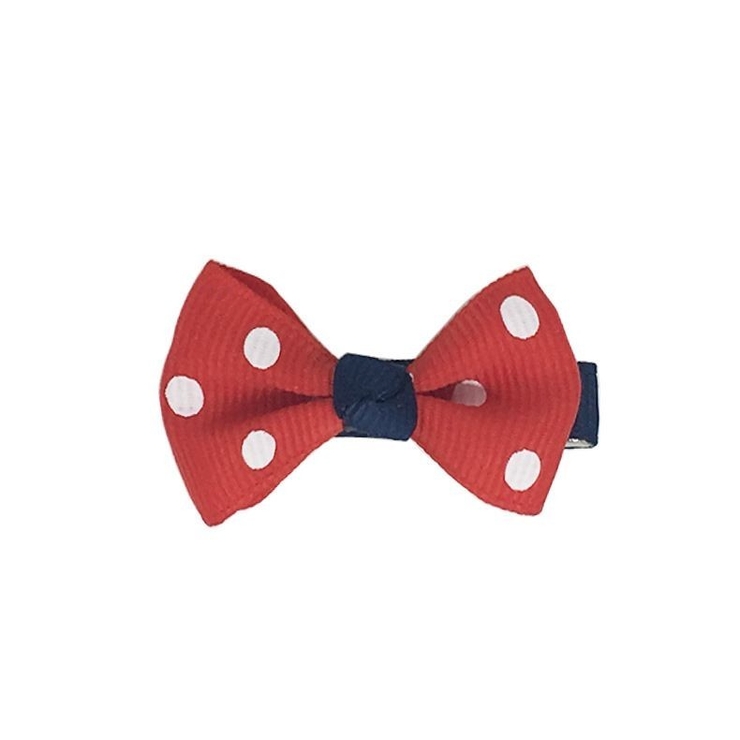 ヘアクリップ 同色2個セット くちばしクリップ | PlusNao | 詳細画像9 