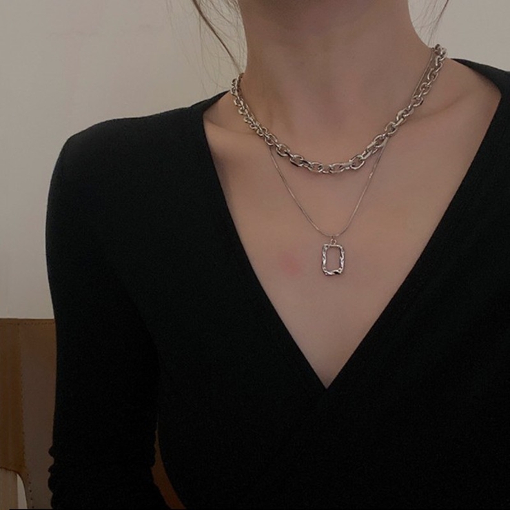 ネックレス レディース 女性用 | PlusNao | 詳細画像3 