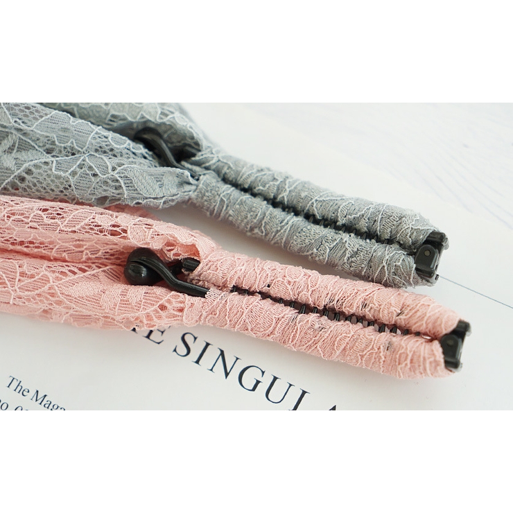 バナナクリップ ヘアクリップ レディース | PlusNao | 詳細画像10 