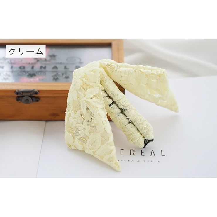 バナナクリップ ヘアクリップ レディース | PlusNao | 詳細画像15 