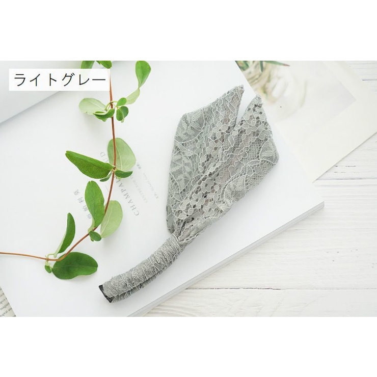 バナナクリップ ヘアクリップ レディース | PlusNao | 詳細画像16 