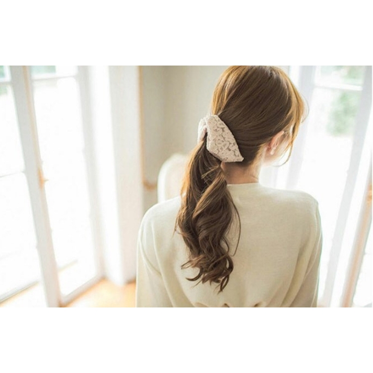 バナナクリップ ヘアクリップ レディース | PlusNao | 詳細画像2 