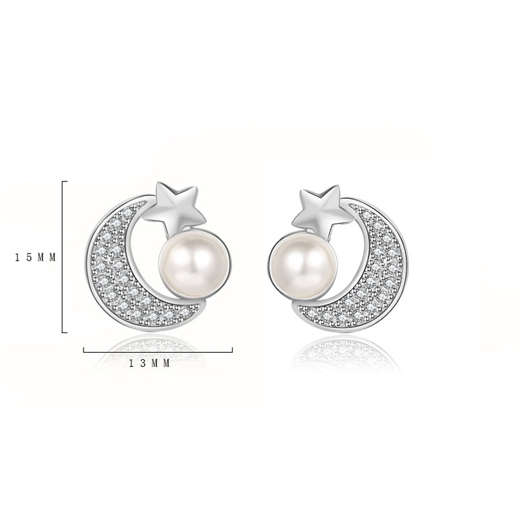 ピアス スタッドピアス 両耳用 | PlusNao | 詳細画像11