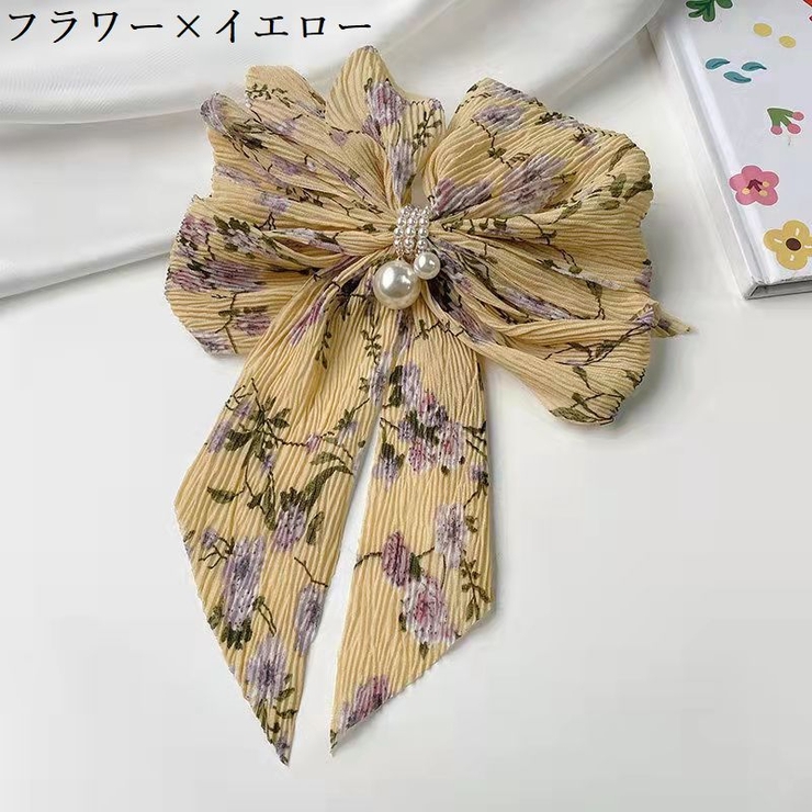 バレッタ レディース ヘアアクセサリー | PlusNao | 詳細画像13 