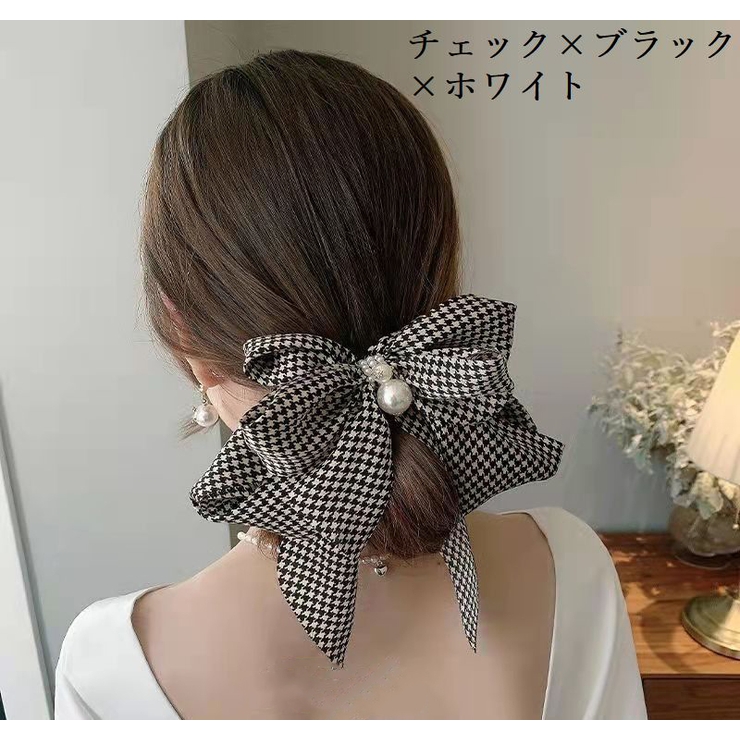 バレッタ レディース ヘアアクセサリー | PlusNao | 詳細画像15 