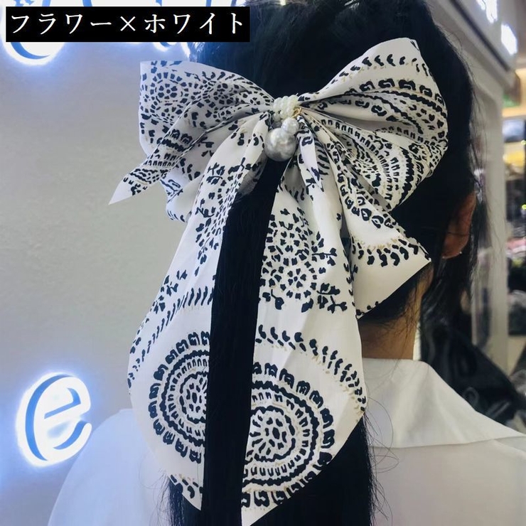 バレッタ レディース ヘアアクセサリー | PlusNao | 詳細画像18 