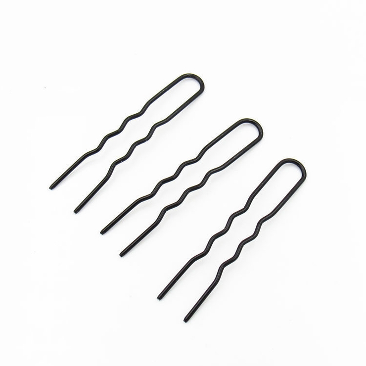 ヘアピン U字ピン 5本セット | PlusNao | 詳細画像8 