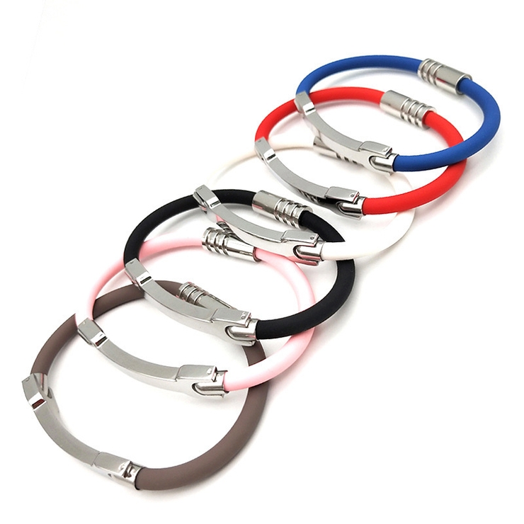 ブレスレット 静電気除去 静電気防止 | PlusNao | 詳細画像2 