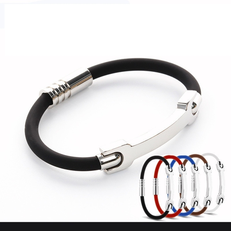 ブレスレット 静電気除去 静電気防止 | PlusNao | 詳細画像3 