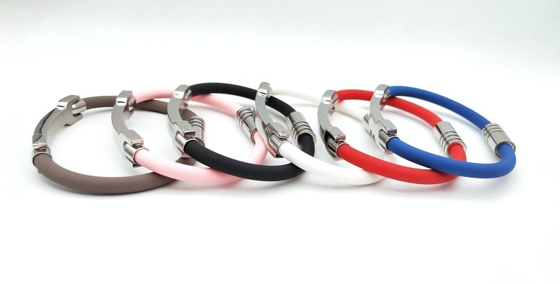 ブレスレット 静電気除去 静電気防止 | PlusNao | 詳細画像4 