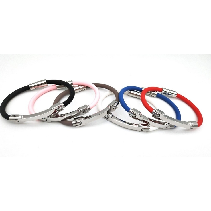 ブレスレット 静電気除去 静電気防止 | PlusNao | 詳細画像5 