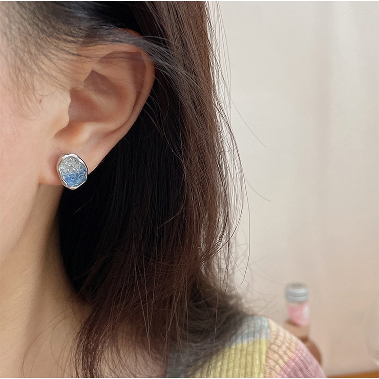 ピアス スタッドピアス キャッチピアス | PlusNao | 詳細画像2 