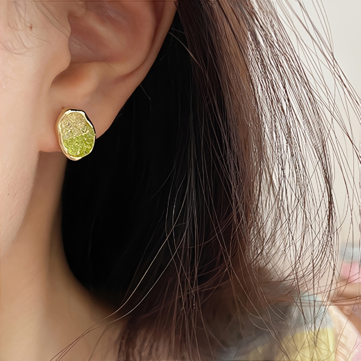 ピアス スタッドピアス キャッチピアス | PlusNao | 詳細画像4 