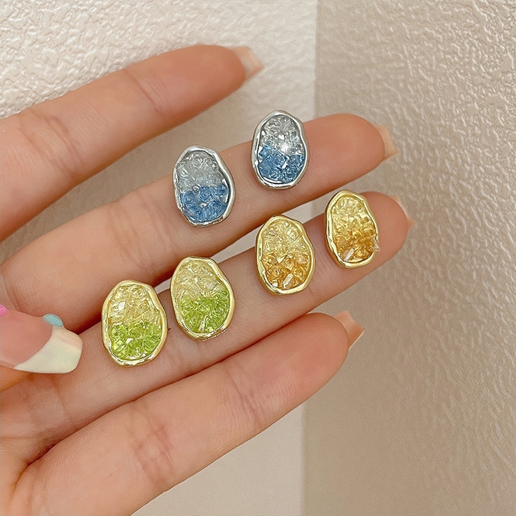ピアス スタッドピアス キャッチピアス | PlusNao | 詳細画像5 