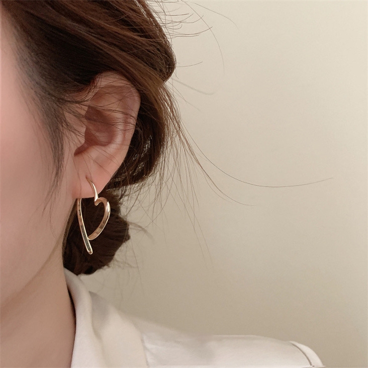 ピアス スタッドピアス レディース | PlusNao | 詳細画像6 