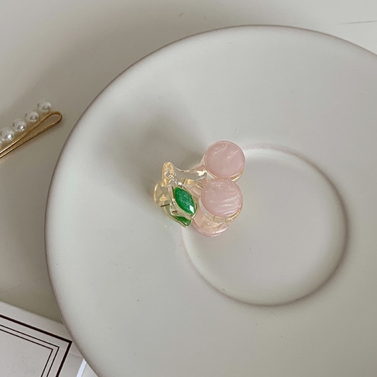 ミニヘアクリップ 単品 バンスクリップ | PlusNao | 詳細画像6 