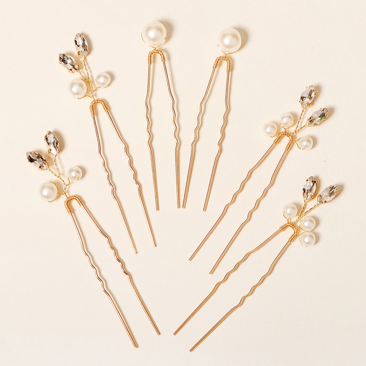 かんざし 簪 6本セット | PlusNao | 詳細画像2 