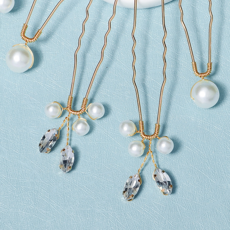 かんざし 簪 6本セット | PlusNao | 詳細画像4 