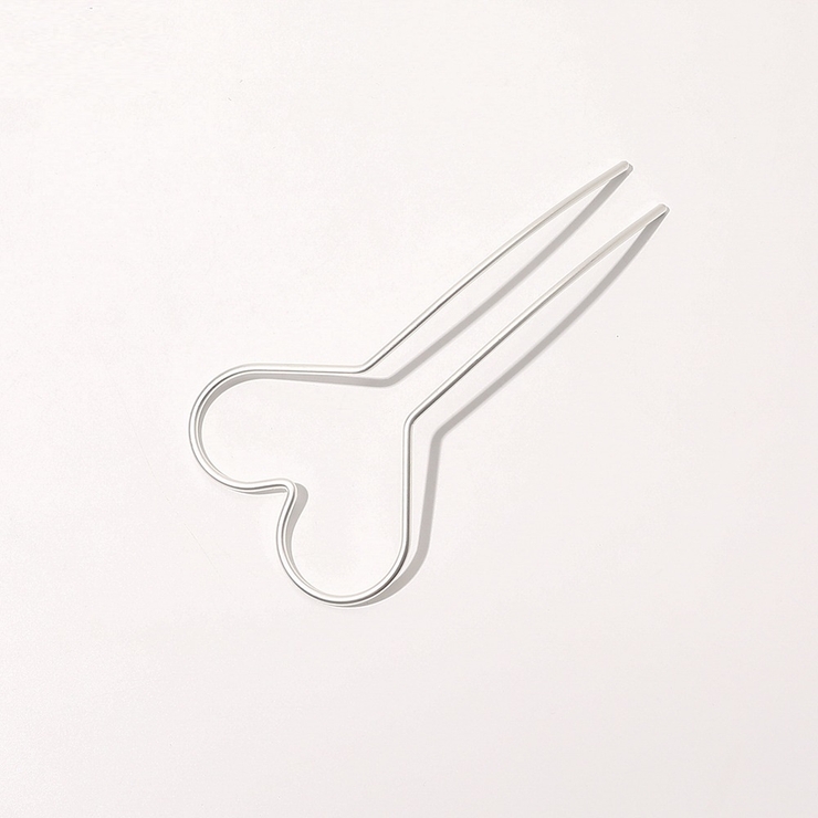 簪 かんざし Uピン | PlusNao | 詳細画像12 