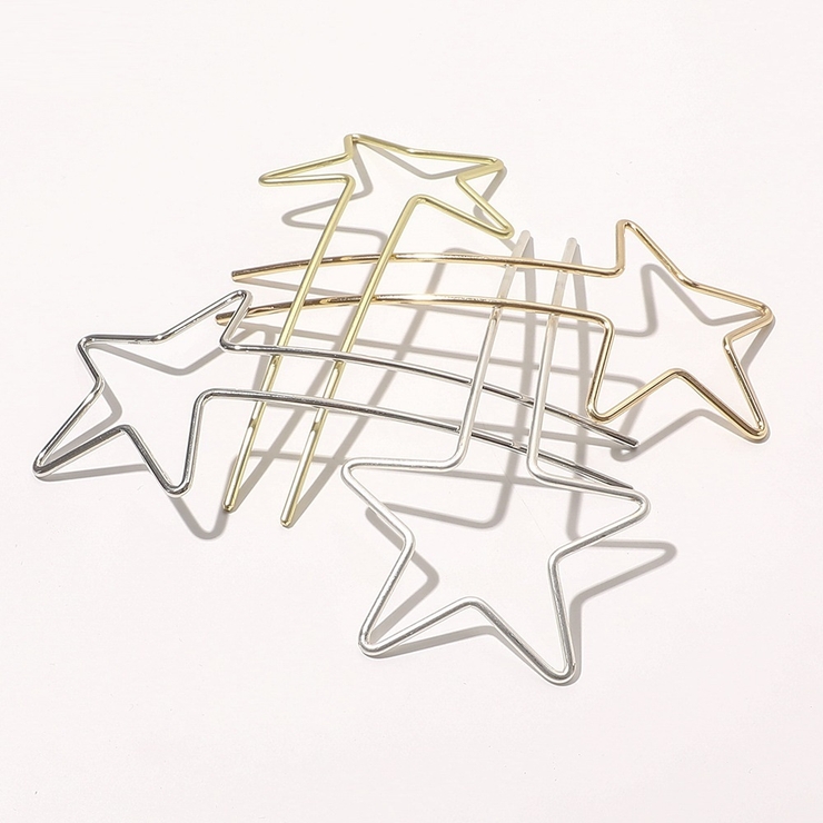 簪 かんざし Uピン | PlusNao | 詳細画像3 