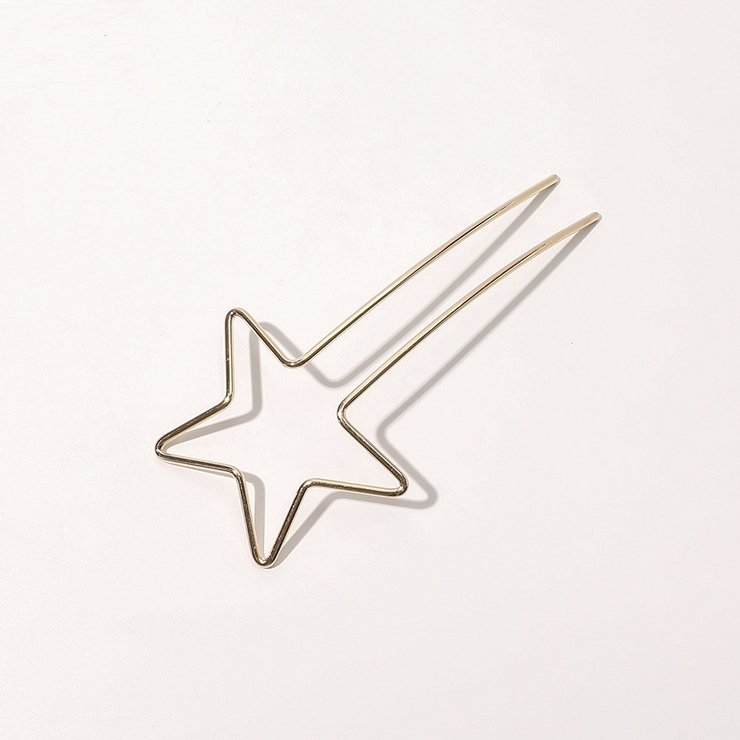 簪 かんざし Uピン | PlusNao | 詳細画像5 