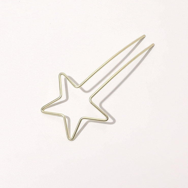 簪 かんざし Uピン | PlusNao | 詳細画像6 