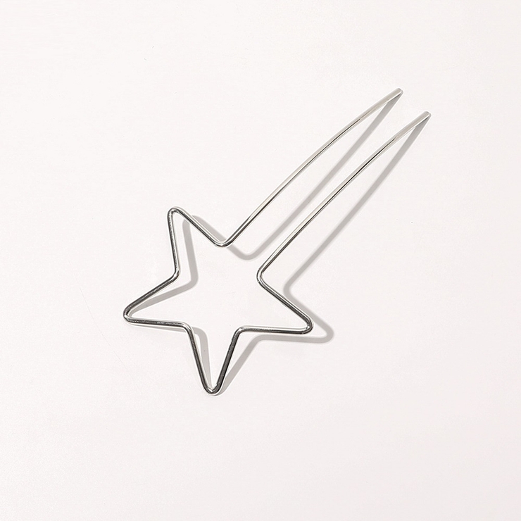 簪 かんざし Uピン | PlusNao | 詳細画像7 