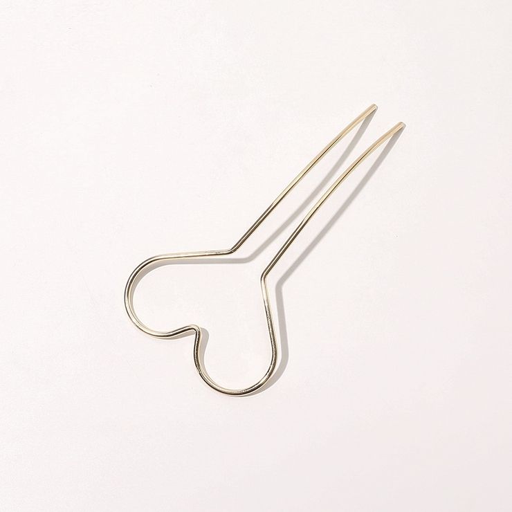 簪 かんざし Uピン | PlusNao | 詳細画像9 