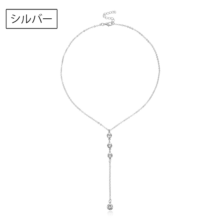 ネックレス レディース 女性 | PlusNao | 詳細画像6 