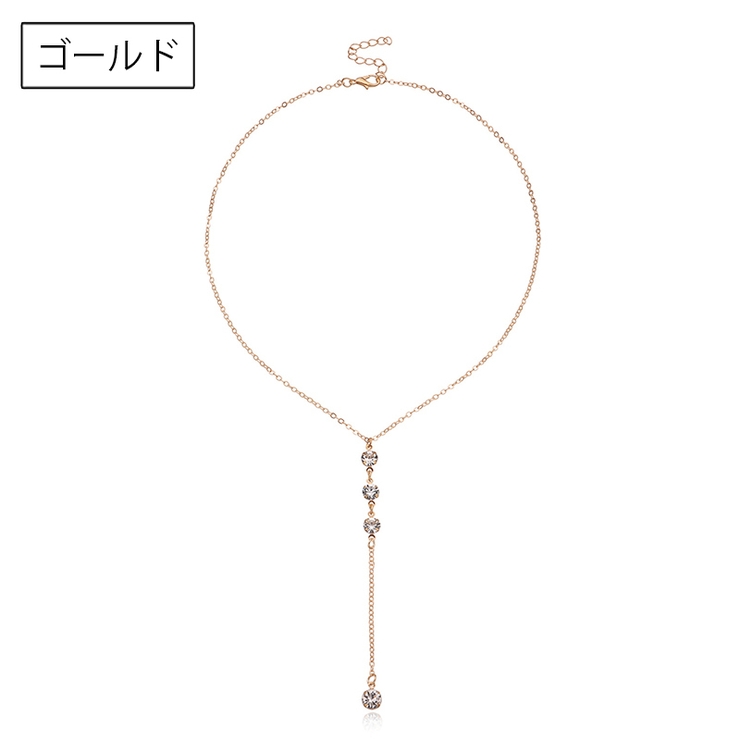 ネックレス レディース 女性 | PlusNao | 詳細画像7 