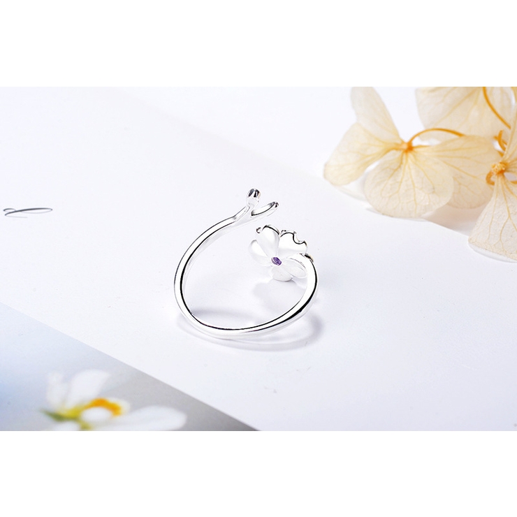 指輪 オープンリング アクセサリー | PlusNao | 詳細画像8 