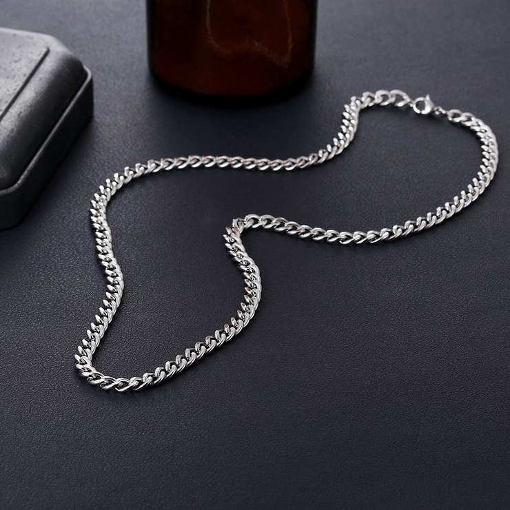 ネックレスチェーン 喜平チェーン チェーンのみ | PlusNao | 詳細画像4 