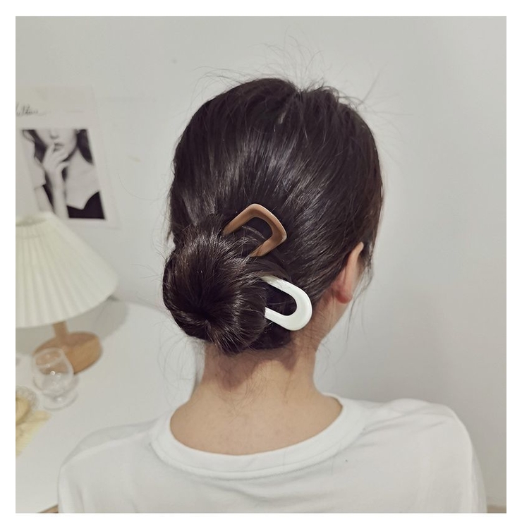 かんざし 簪 Uピン | PlusNao | 詳細画像2 