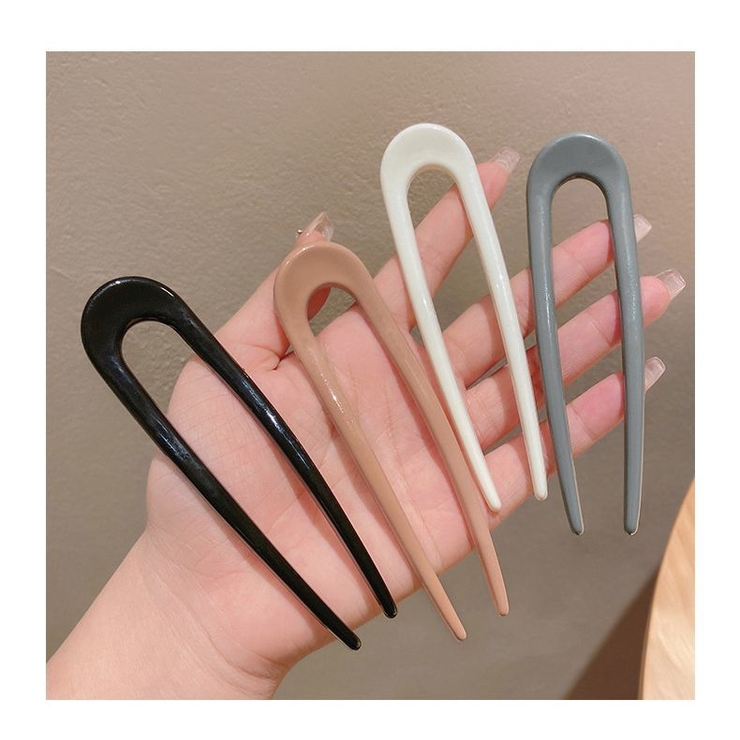 かんざし 簪 Uピン | PlusNao | 詳細画像6 