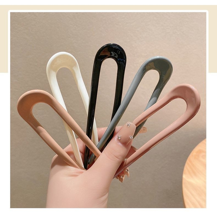 かんざし 簪 Uピン | PlusNao | 詳細画像7 