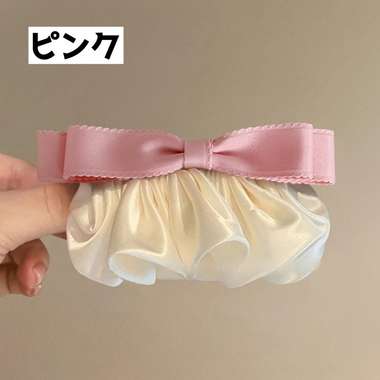 バレッタ キッズ 子供 | PlusNao | 詳細画像7 