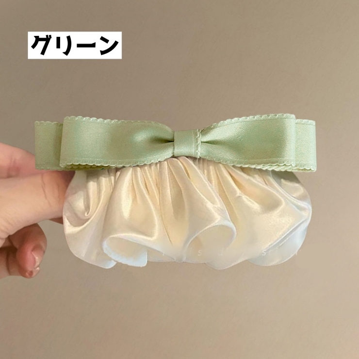 バレッタ キッズ 子供 | PlusNao | 詳細画像9 
