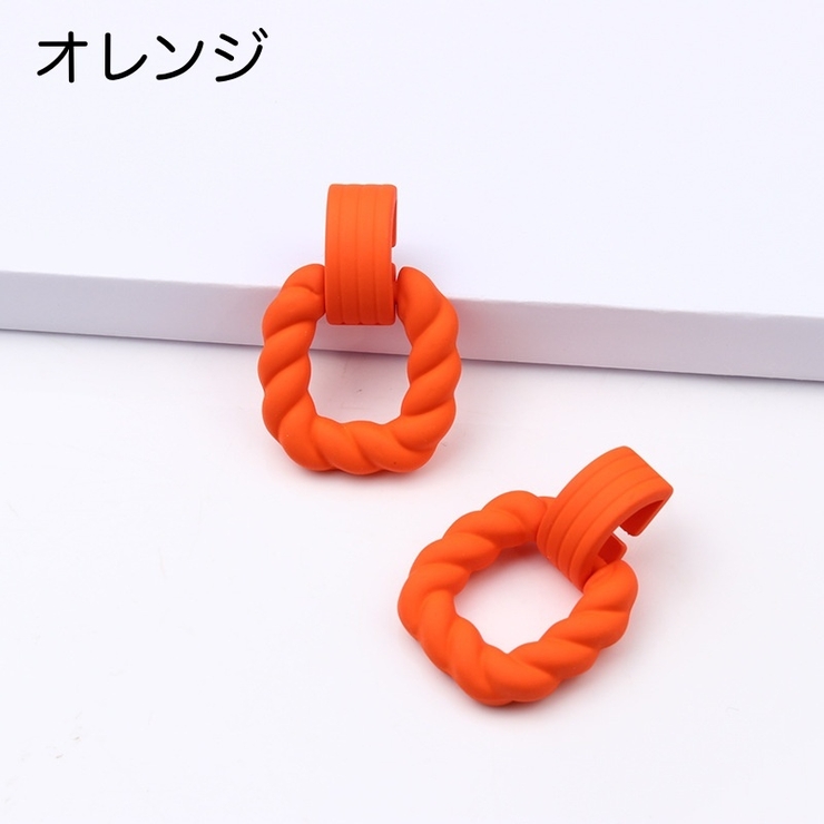 ピアス スタッドピアス レディース | PlusNao | 詳細画像10 