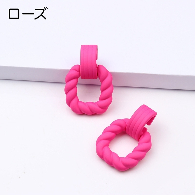 ピアス スタッドピアス レディース | PlusNao | 詳細画像13 