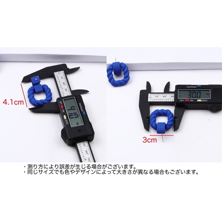 ピアス スタッドピアス レディース | PlusNao | 詳細画像19 