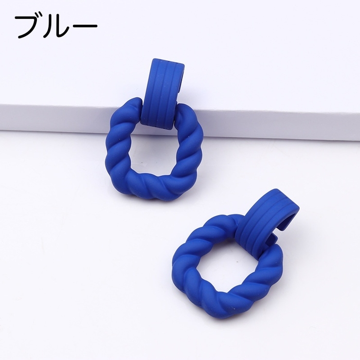 ピアス スタッドピアス レディース | PlusNao | 詳細画像7 