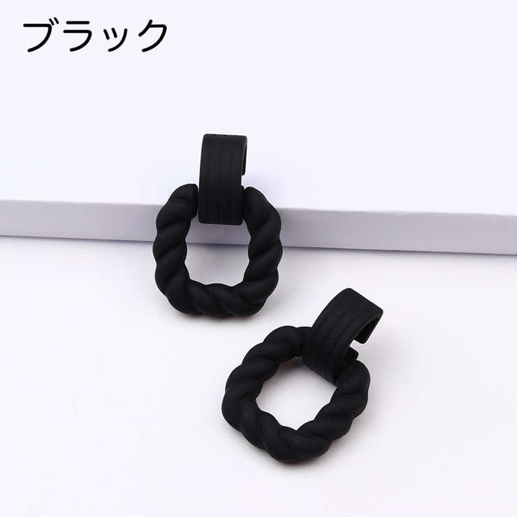 ピアス スタッドピアス レディース | PlusNao | 詳細画像8 