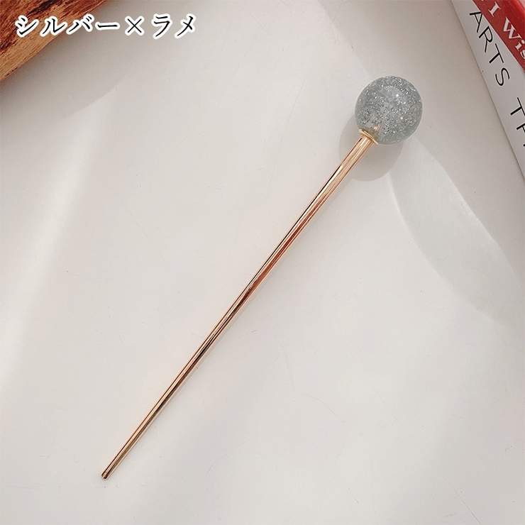 簪 かんざし レディース | PlusNao | 詳細画像16 