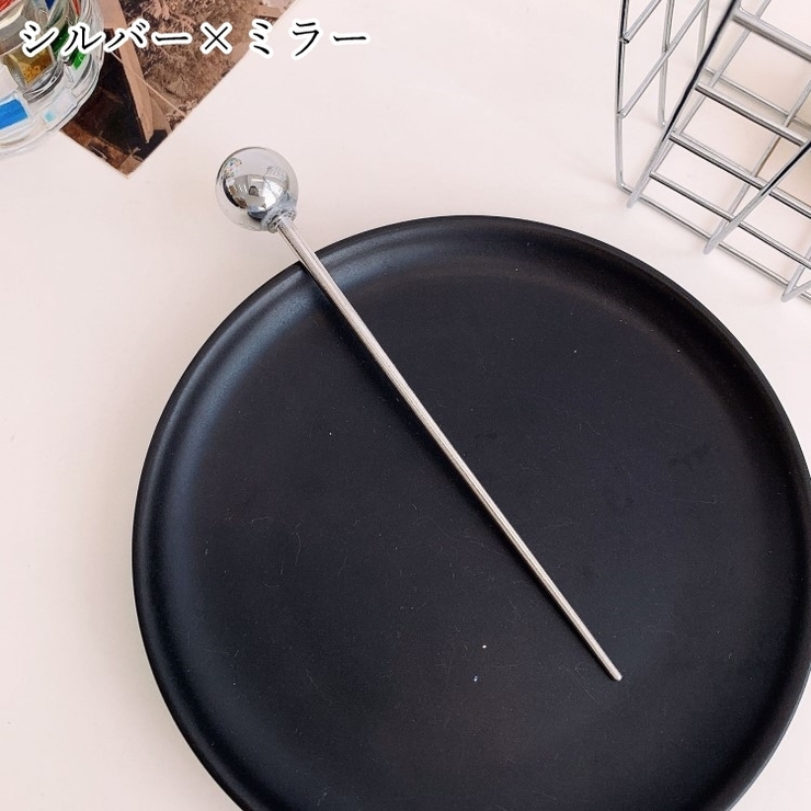 簪 かんざし レディース | PlusNao | 詳細画像18 